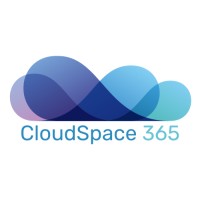CloudSpace 365 logo - Similar company to Building Connect