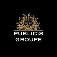 Publicis Groupe ANZ logo - Similar company to Omd Australia