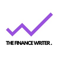 The Finance Writer logo - Similar company to Ak Designs