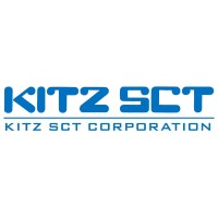 Kitz SCT America Corporation logo - Similar company to Kitz Sct Corporation