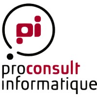 Proconsult Informatique S.à.r.l logo - Similar company to Odfisca