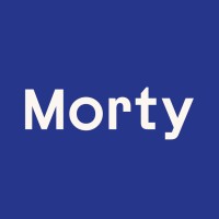 Morty logo - Similar company to Sonar