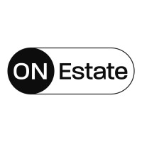 ON Estate logo - Similar company to Flash Ventures