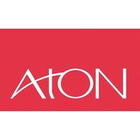 ATON SA logo - Similar company to Morettiarchitetti