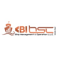 KBI-BSC SHIP MANAGEMENT AND OPERATION L.L.C logo - Similar company to Bsc Group Ag