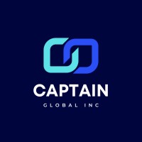 Captain Global INC. logo - Similar company to Centric Solution | Bpo & Dispatch Services