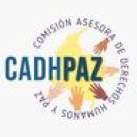 Comisión Asesora de Derechos Humanos y Paz logo - Similar company to Cifodidh - Centro Iberoamericano Para El Fomento Del Derecho Internacional Y Los Derechos Humanos