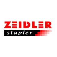 Zeidler Stapler GmbH logo - Similar company to Kowalski Transportgeräte Gmbh