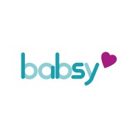 Babsy Babysitting I Childcare I Nannysservice logo - Similar company to Vanillaplan