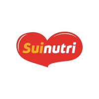 Suinutri logo - Similar company to Incofibras