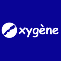 OXYGEN Association logo - Similar company to Oxygen Association
