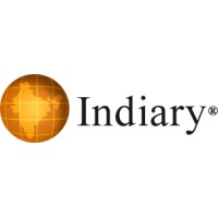 Indiary logo - Similar company to Corporate Advisors Law Professionals Llp