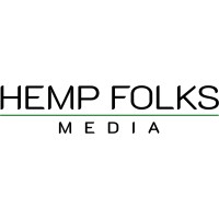 HempFolks logo - Similar company to Texascannabistv