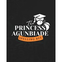 The Princess Agunbiade Foundation logo - Similar company to My Mind Hub