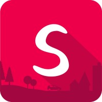 Speekoo logo - Similar company to Karakter.Paris