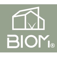 Biom logo - Similar company to Morua Power