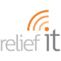 Relief IT | Computer Repair Services logo - Similar company to Infotech People
