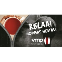 Vmp Group/Work Point Mikkeli Oy