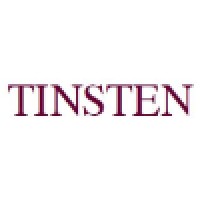 TINSTEN AB logo - Similar company to Behrouzgasht