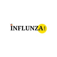 Influnza logo - Similar company to Amd - Extending Impact