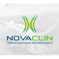 NovaClin logo - Similar company to D2Dna