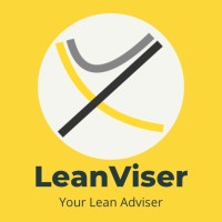 LeanViser logo - Similar company to Solenera Danışmanlık