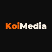 KoiMedia logo - Similar company to Koi Group