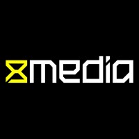 8 Media logo - Similar company to 88Affect
