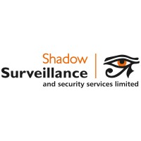 Shadow Surveillance and Security Services Ltd logo - Similar company to Invictus Security Surveillance Bv