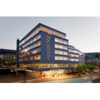 Hotel Meierhof - RIMC Hotels & Resorts logo - Similar company to Duomo Hotel