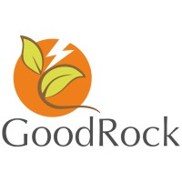 GoodRock USA logo - Similar company to Plasticycle 4.0