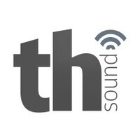 Th Sound logo - Similar company to Get Sound, Llc