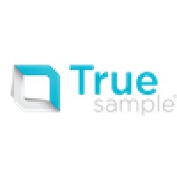 TrueSample logo - Similar company to Insightexpress