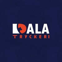 Dala Tryckeri logo - Similar company to Tryckeri Storprint