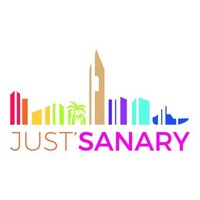 Just'Sanary logo - Similar company to La Colette Agence