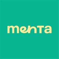 MENTA Estudio Creativo logo - Similar company to Baral Estrategia Integral Creativa