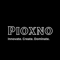 Pioxno logo - Similar company to Man