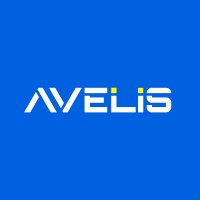 Avelis logo - Similar company to Botstack Ai