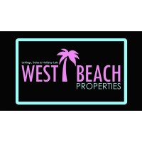 Westbeach Properties Ltd