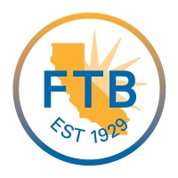 California Franchise Tax Board logo - Similar company to California Department Of Tax And Fee Administration