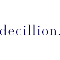 Decillion logo - Similar company to Weblylo
