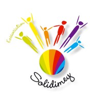 Solidimey logo - Similar company to Oddyssee