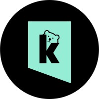 Kumami World logo - Similar company to The Core