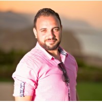 Mohamed Gamal logo - Similar company to In Group Engineering Solutions