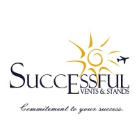 Successful Events & Stands logo - Similar company to Projekta Stands & Showrooms