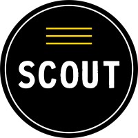 Scout logo - Similar company to Normi