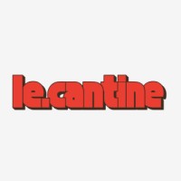 le.cantine | Pop-up Music Sessions logo - Similar company to C&D Software