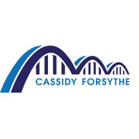 Cassidy Forsythe Ltd logo - Similar company to Gk Site Engineering Ltd.