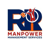 RR Manpower Management Services logo - Similar company to Dataedge Ai