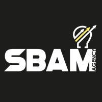 SBAM Agency logo - Similar company to Hotel Revision - Revenue, Marketing & Web